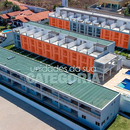 Beach Townhouses #C16 - Casa Por Carpediem Акирас Экстерьер фото