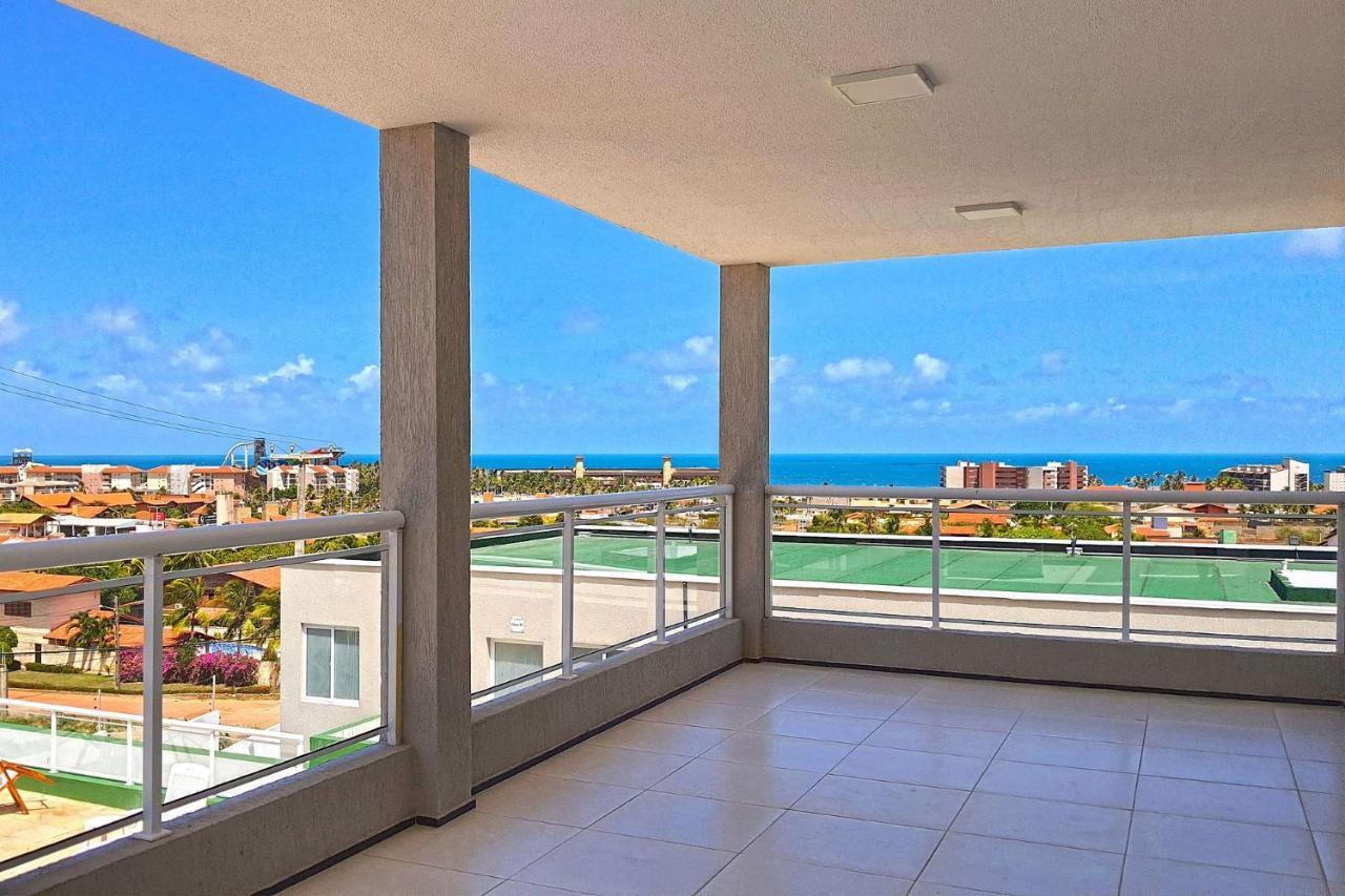 Beach Townhouses #C16 - Casa Por Carpediem Акирас Экстерьер фото