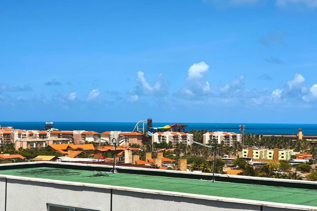 Beach Townhouses #C16 - Casa Por Carpediem Акирас Экстерьер фото