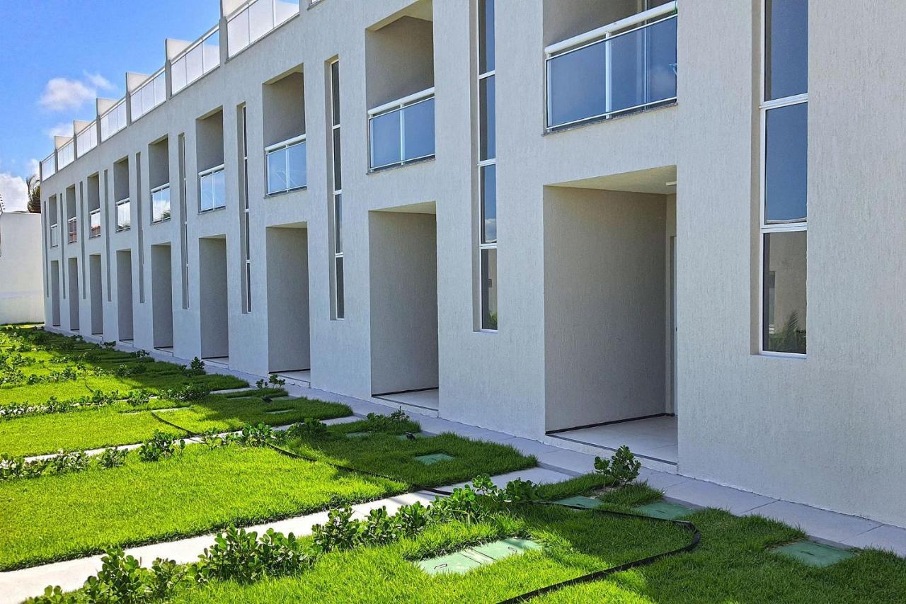 Beach Townhouses #C16 - Casa Por Carpediem Акирас Экстерьер фото