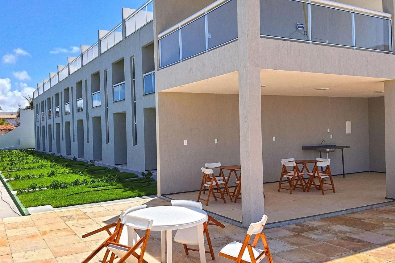 Beach Townhouses #C16 - Casa Por Carpediem Акирас Экстерьер фото