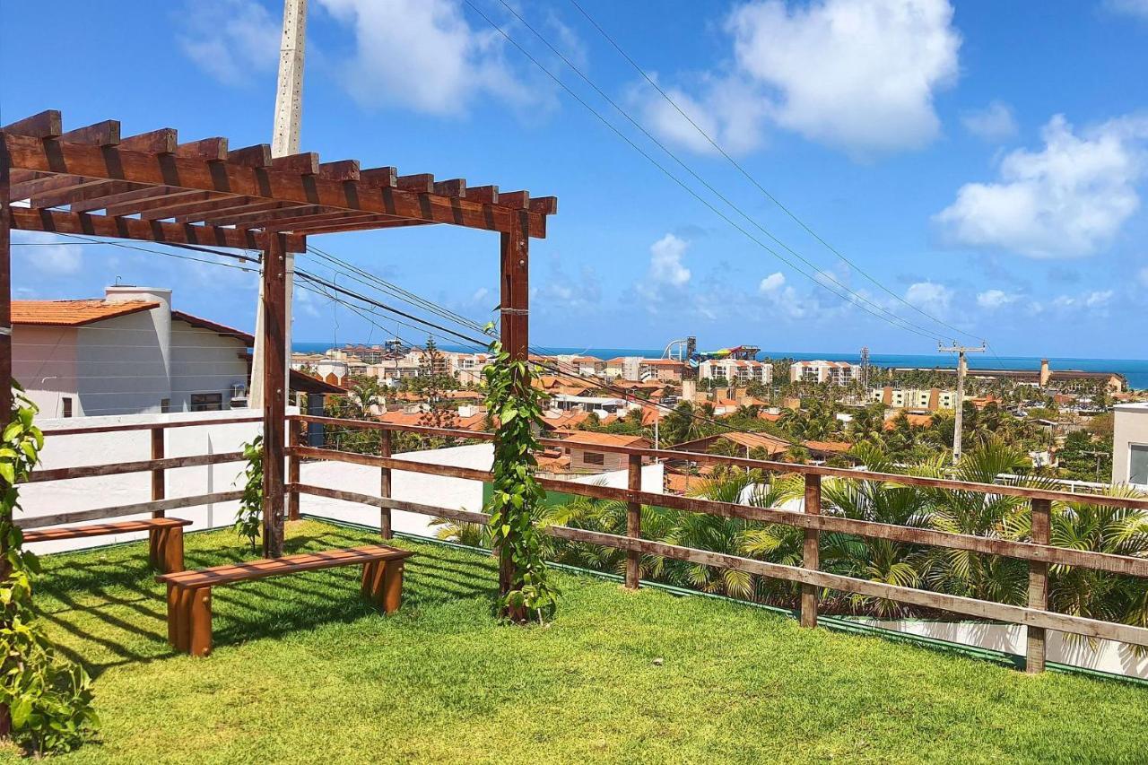 Beach Townhouses #C16 - Casa Por Carpediem Акирас Экстерьер фото