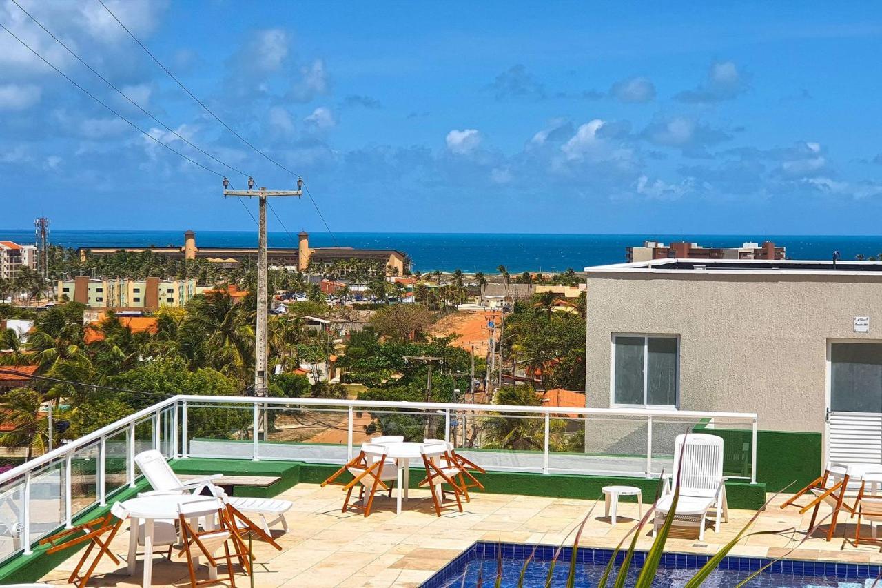 Beach Townhouses #C16 - Casa Por Carpediem Акирас Экстерьер фото