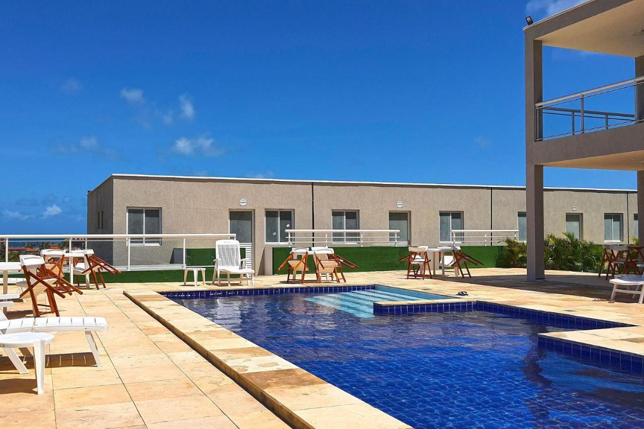 Beach Townhouses #C16 - Casa Por Carpediem Акирас Экстерьер фото