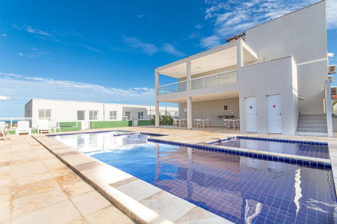 Beach Townhouses #C16 - Casa Por Carpediem Акирас Экстерьер фото