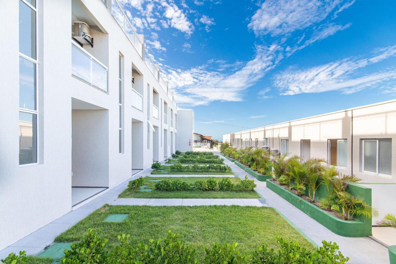 Beach Townhouses #C16 - Casa Por Carpediem Акирас Экстерьер фото