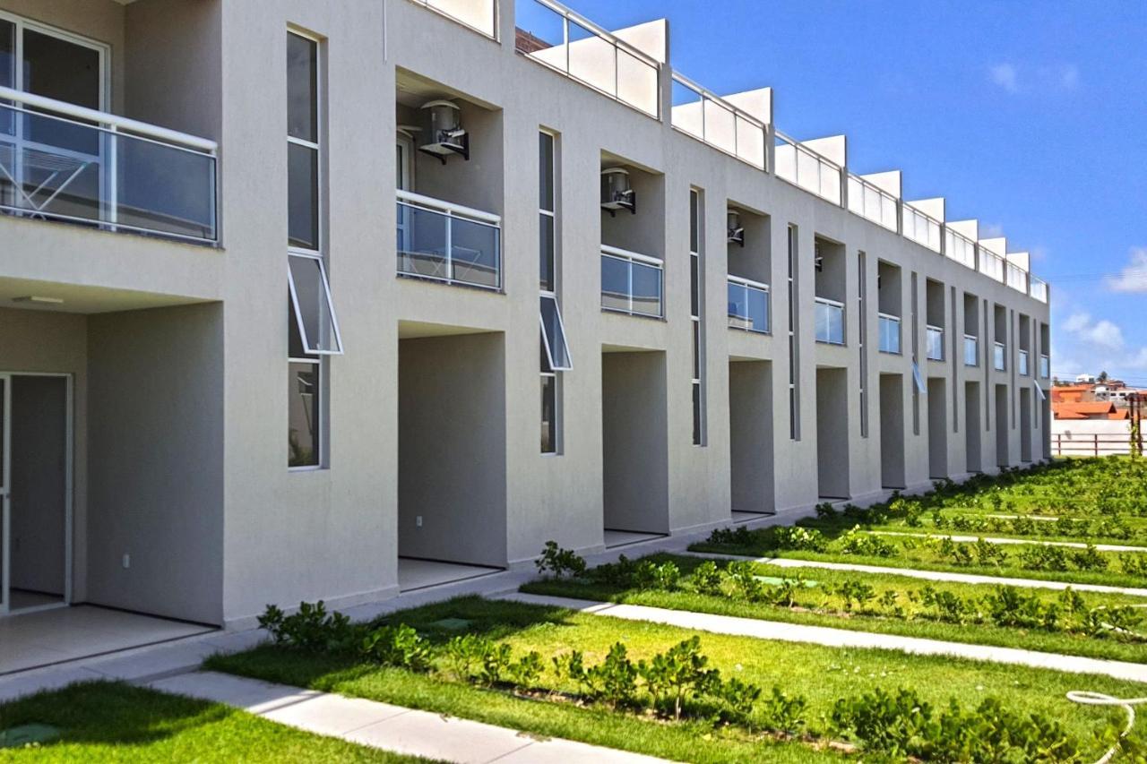 Beach Townhouses #C16 - Casa Por Carpediem Акирас Экстерьер фото