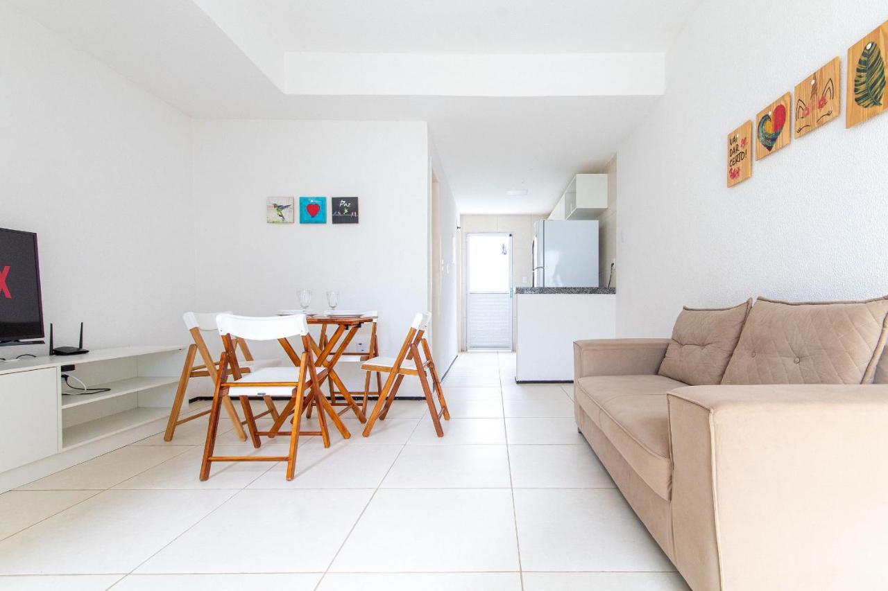 Beach Townhouses #C16 - Casa Por Carpediem Акирас Экстерьер фото