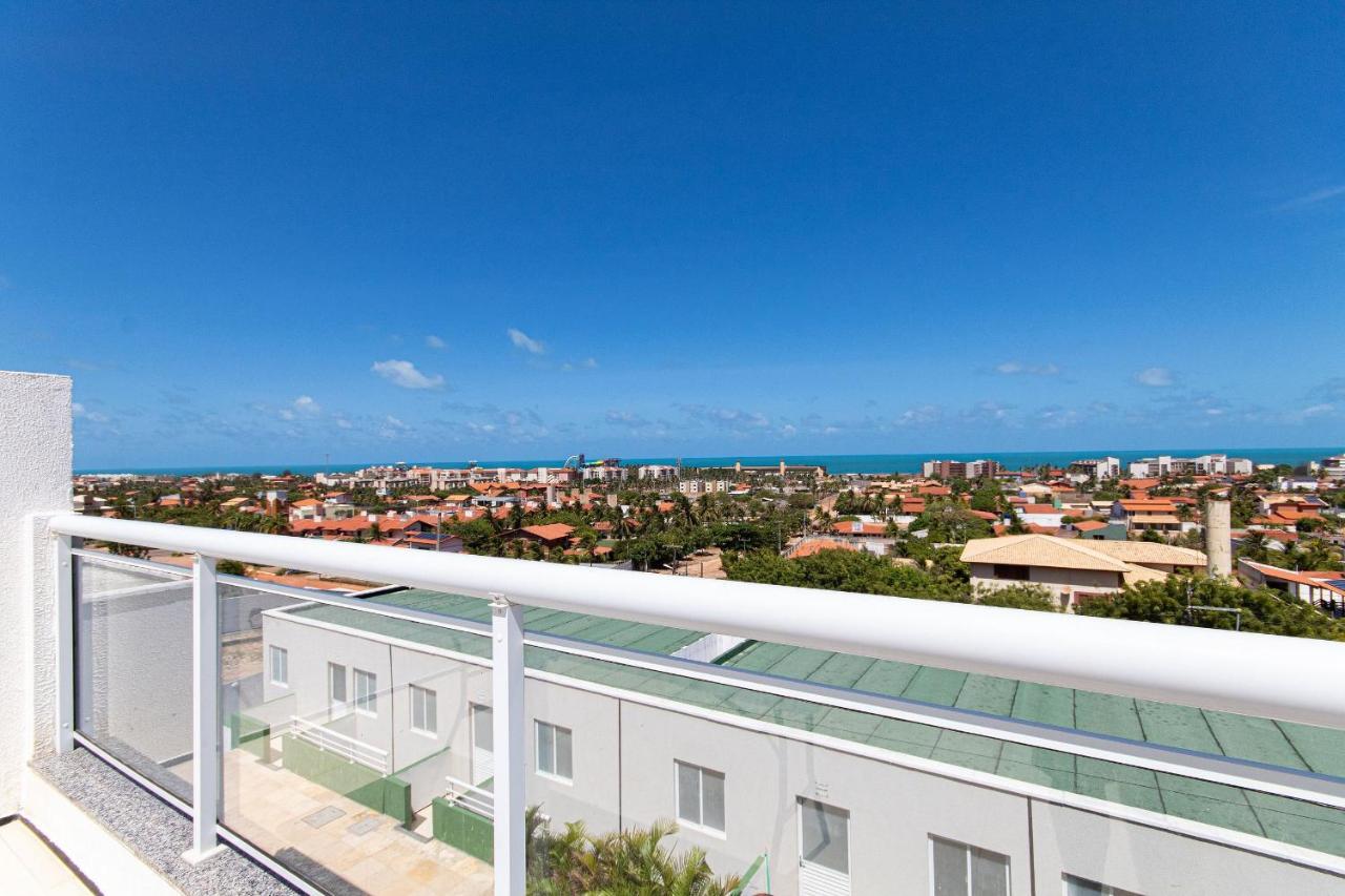 Beach Townhouses #C16 - Casa Por Carpediem Акирас Экстерьер фото