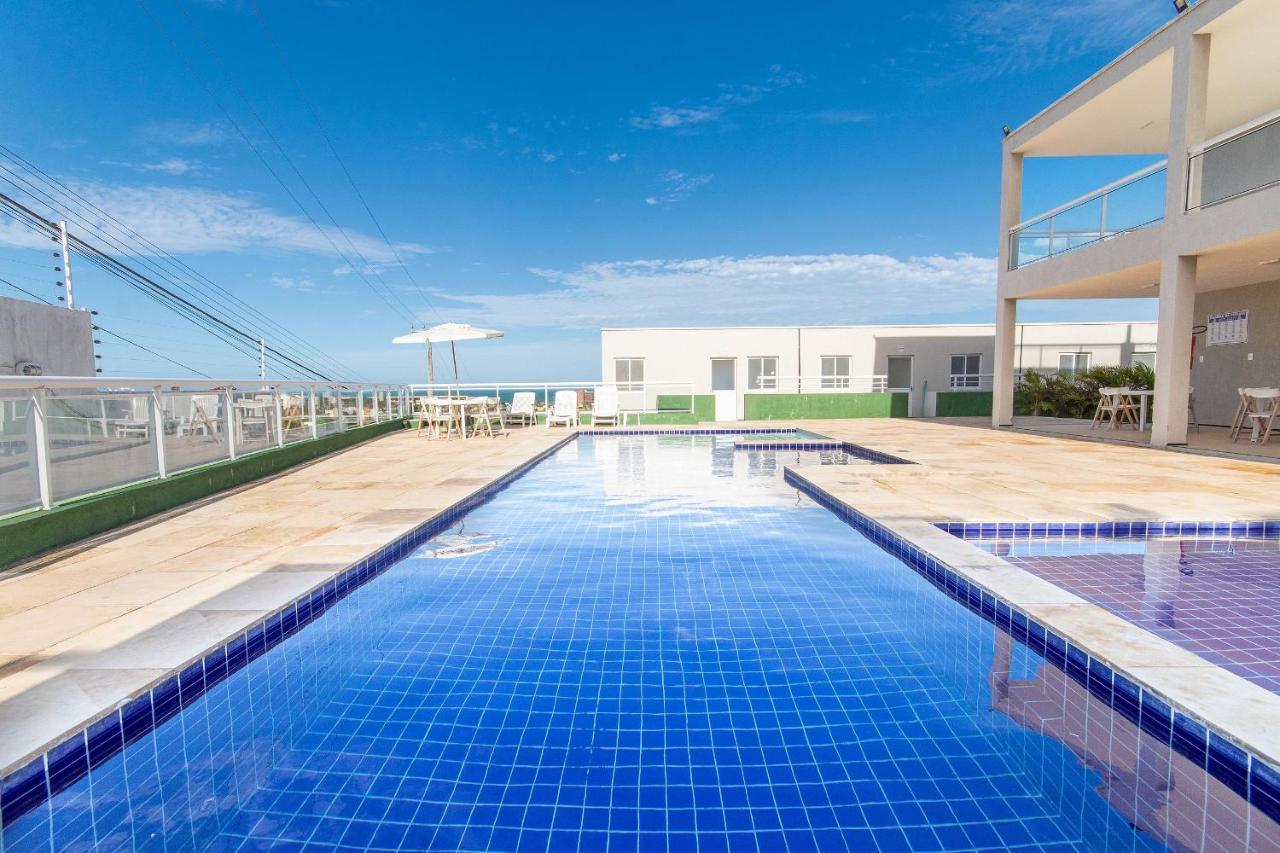 Beach Townhouses #C16 - Casa Por Carpediem Акирас Экстерьер фото