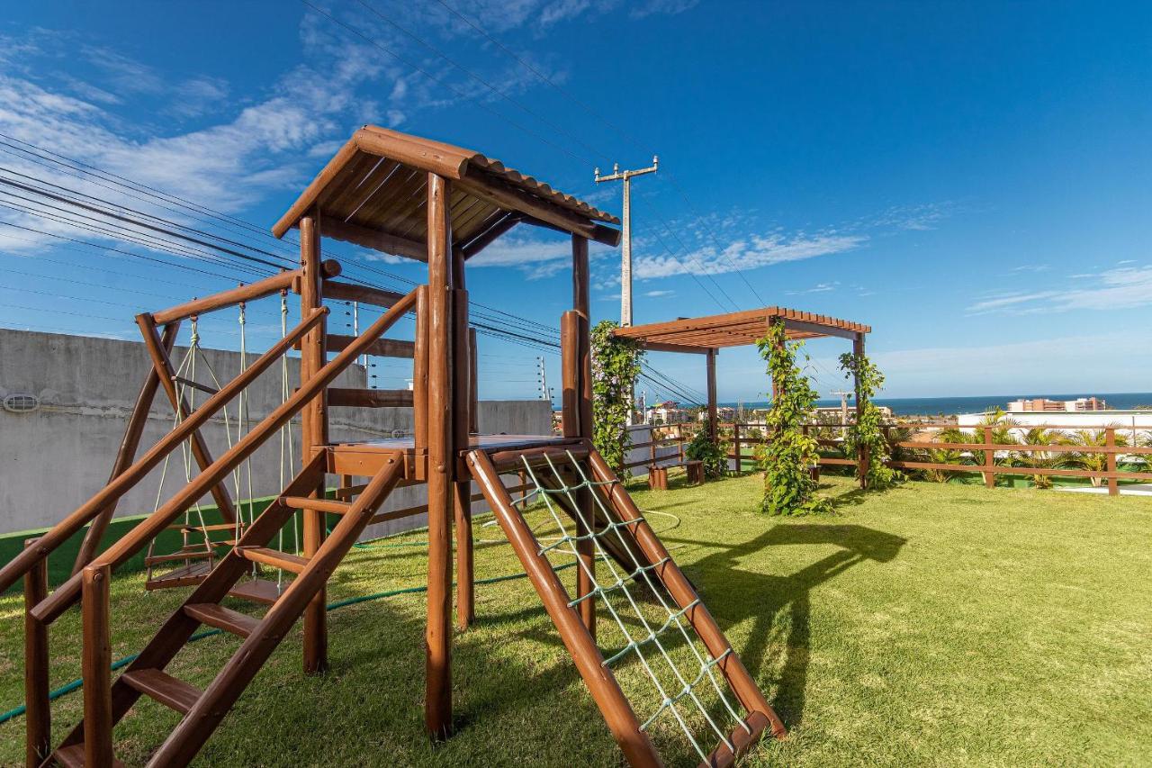 Beach Townhouses #C16 - Casa Por Carpediem Акирас Экстерьер фото