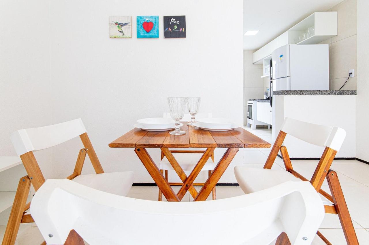 Beach Townhouses #C16 - Casa Por Carpediem Акирас Экстерьер фото