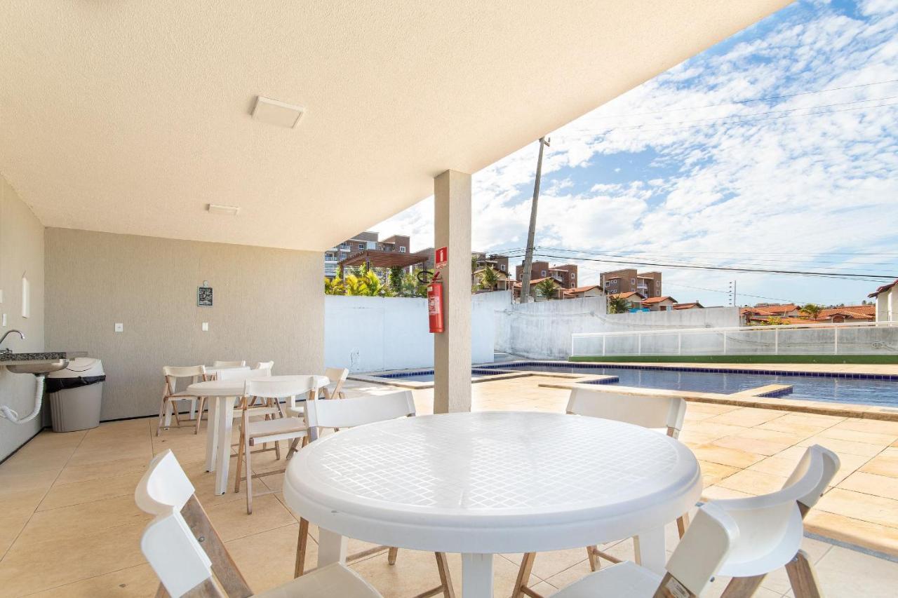 Beach Townhouses #C16 - Casa Por Carpediem Акирас Экстерьер фото